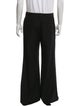 Balmain Virgin Wool Pants