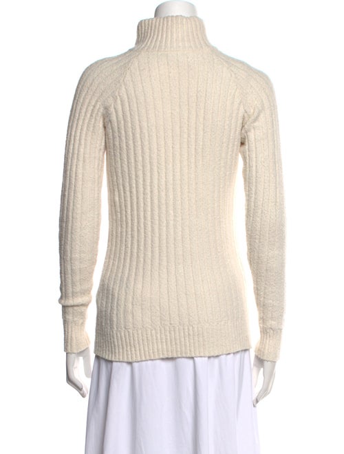 Balmain Turtleneck Sweater