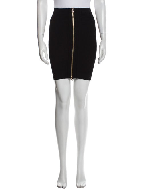 Balmain Mini Skirt