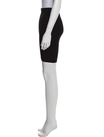 Balmain Mini Skirt