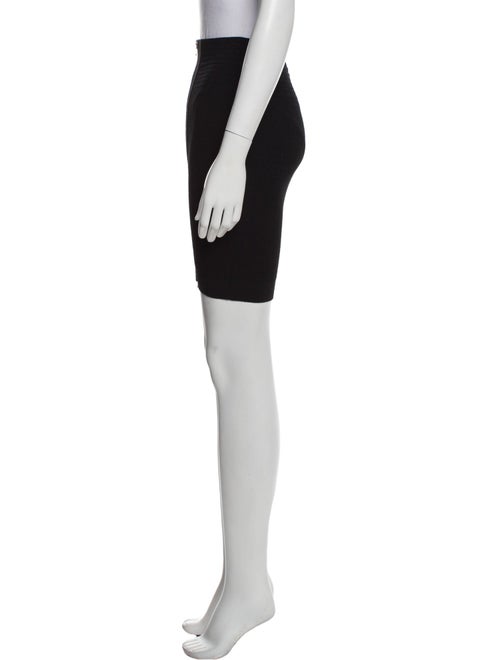 Balmain Mini Skirt