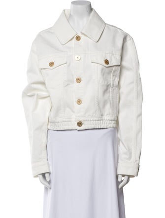 Balmain Denim Jacket