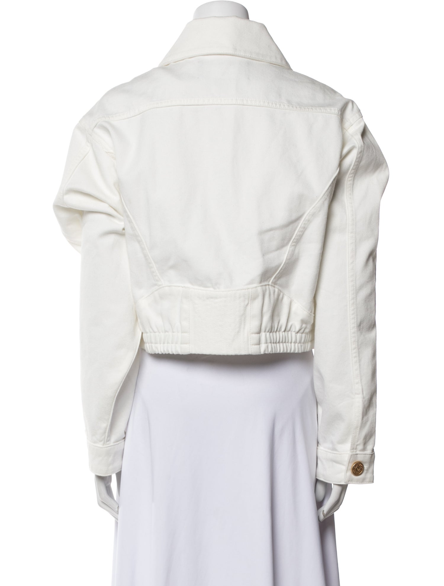 Balmain Denim Jacket