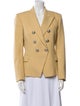Balmain Wool Blazer