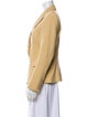 Balmain Wool Blazer