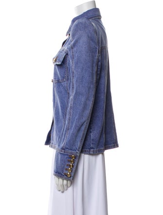 Balmain Denim Jacket