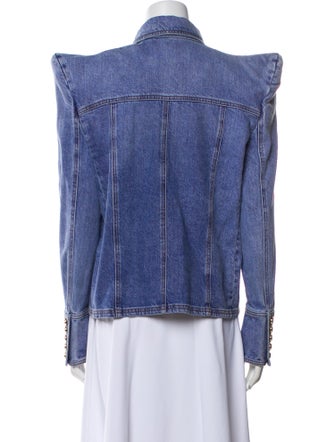 Balmain Denim Jacket