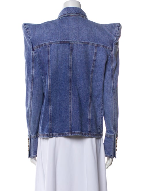 Balmain Denim Jacket