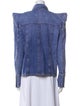 Balmain Denim Jacket