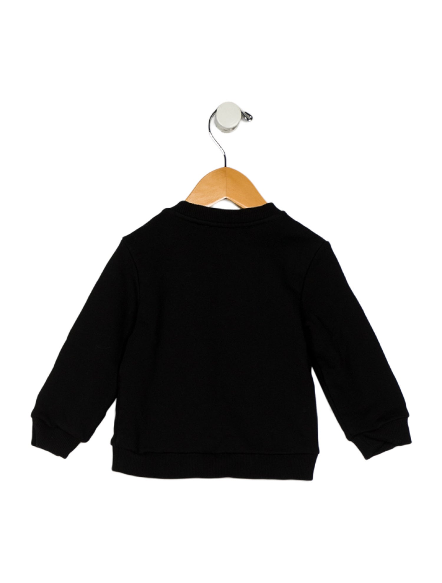 Balmain Boys' Graphic Sweatshirt