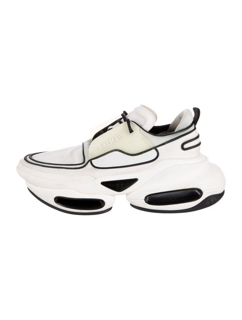 Balmain Chunky Sneakers
