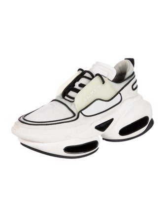 Balmain Chunky Sneakers