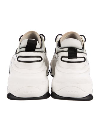 Balmain Chunky Sneakers