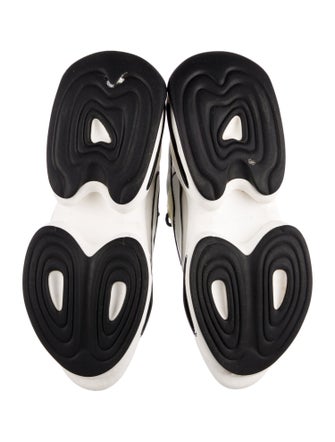 Balmain Chunky Sneakers