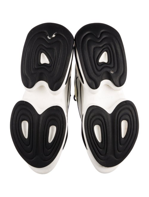 Balmain Chunky Sneakers