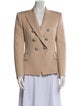 Balmain Wool Blazer