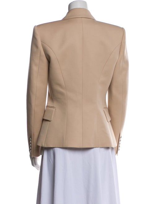 Balmain Wool Blazer