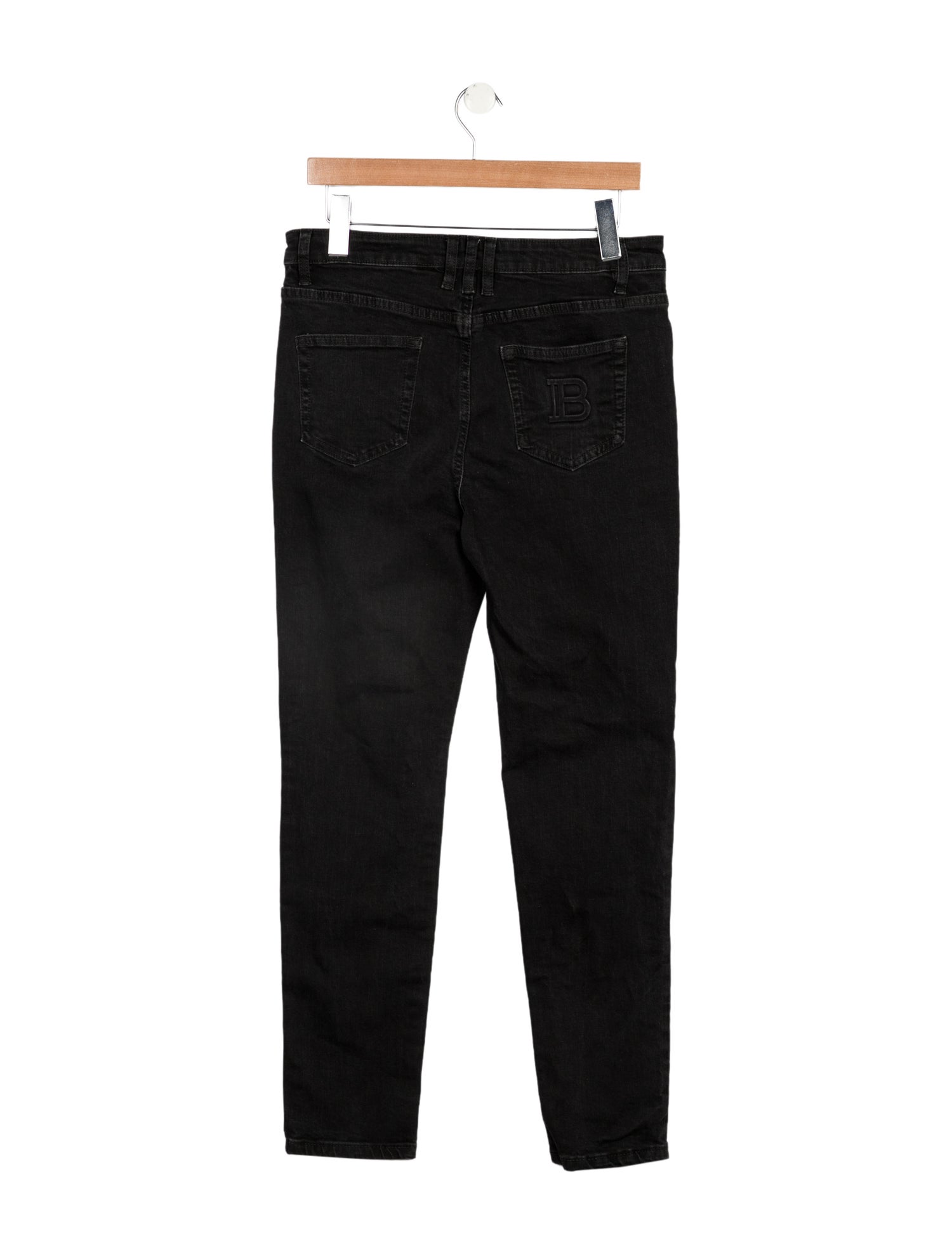 Balmain Skinny Jeans
