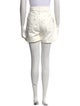 Balmain Mini Shorts