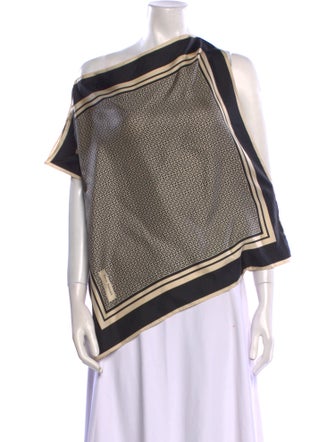 Balmain 2023 Silk Sweatshirt