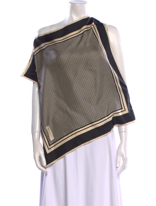 Balmain 2023 Silk Sweatshirt