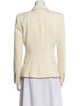 Balmain Virgin Wool Blazer