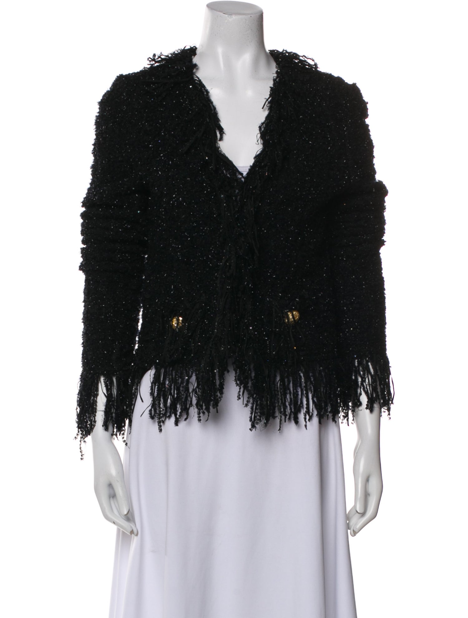 Balmain Evening Jacket