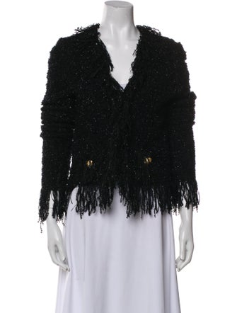 Balmain Evening Jacket