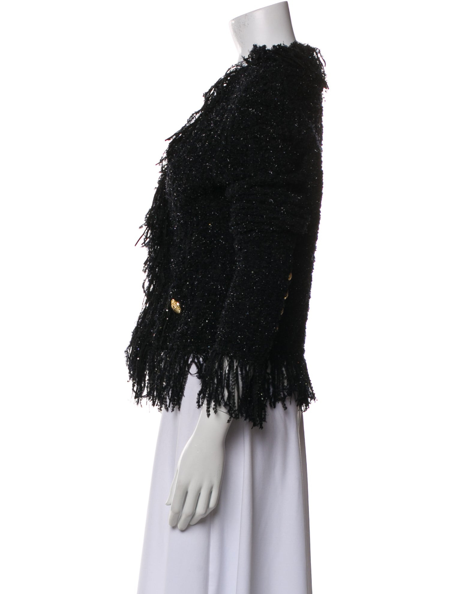 Balmain Evening Jacket