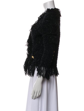 Balmain Evening Jacket