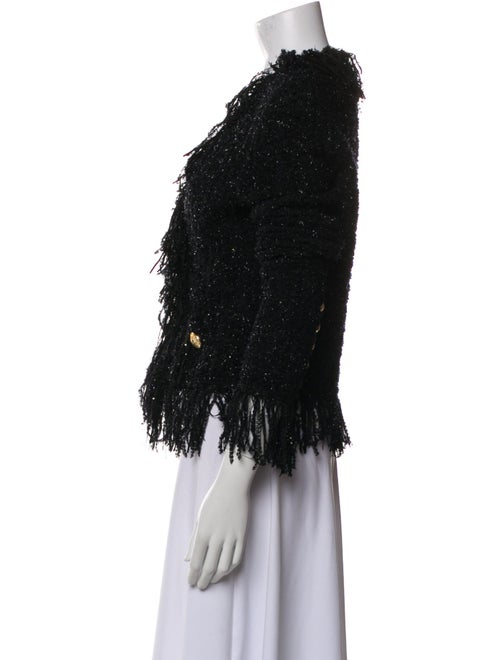 Balmain Evening Jacket