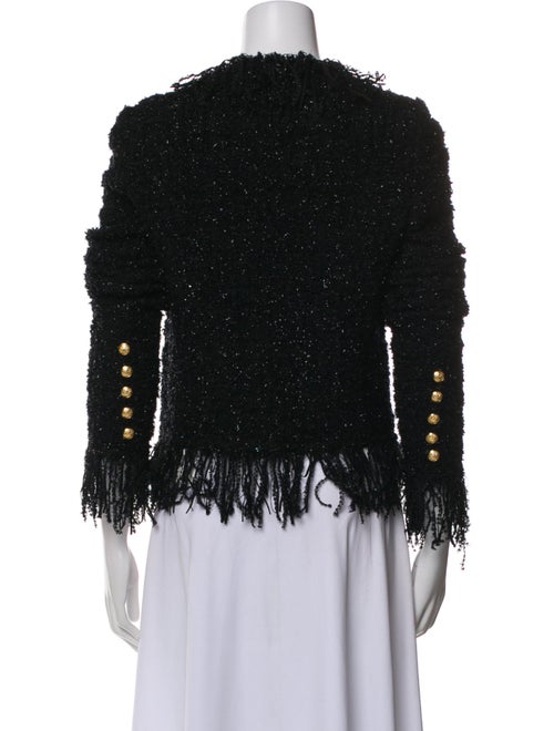 Balmain Evening Jacket