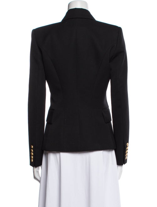Balmain Wool Blazer