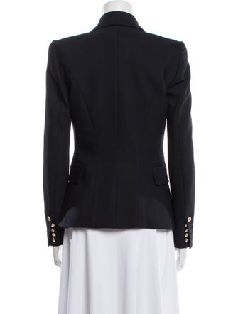 Balmain Wool Blazer