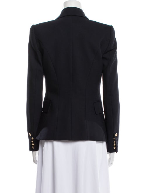 Balmain Wool Blazer