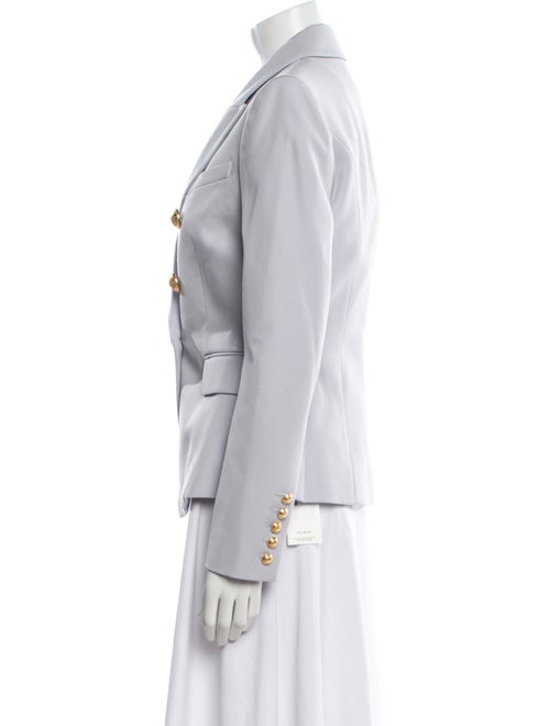 Balmain Wool Blazer