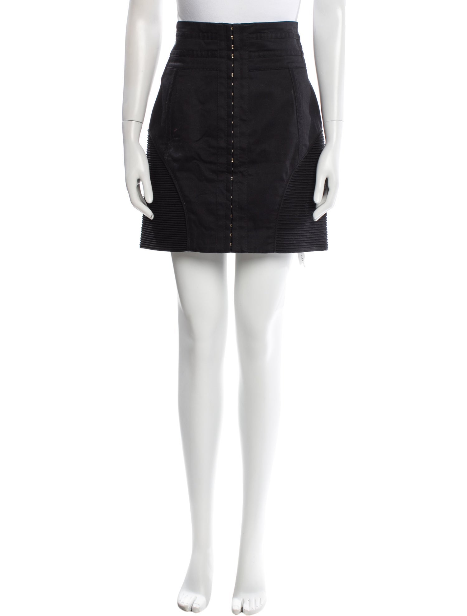 Balmain Mini Skirt