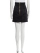 Balmain Mini Skirt