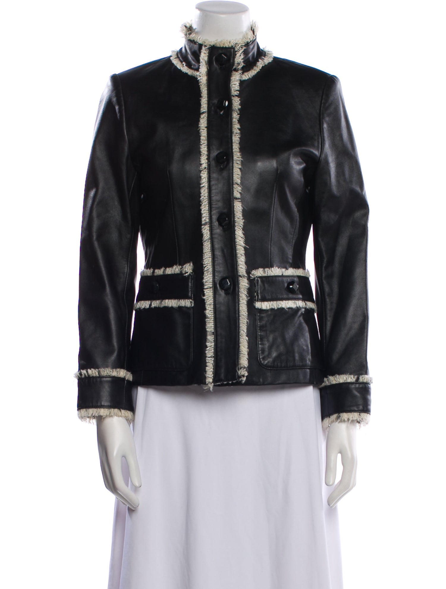 Balmain Jacket