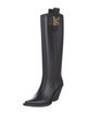 Balmain Rubber Rain Boots
