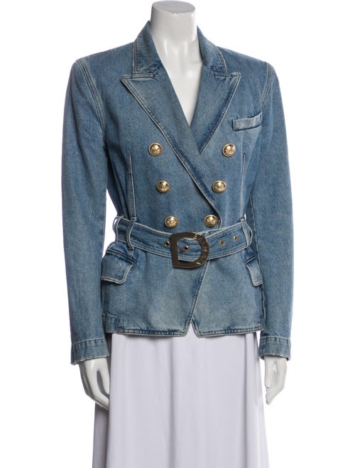Balmain Denim Jacket