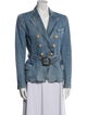 Balmain Denim Jacket