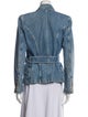 Balmain Denim Jacket