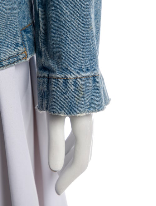 Balmain Denim Jacket