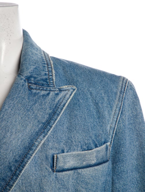 Balmain Denim Jacket