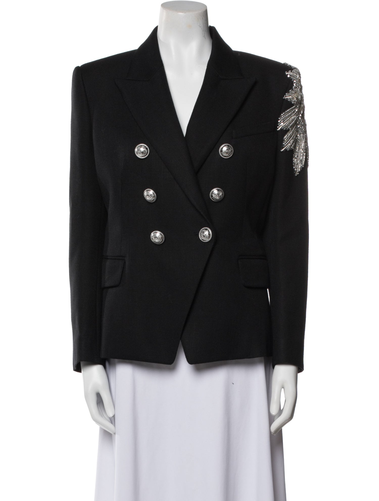 Balmain Blazer