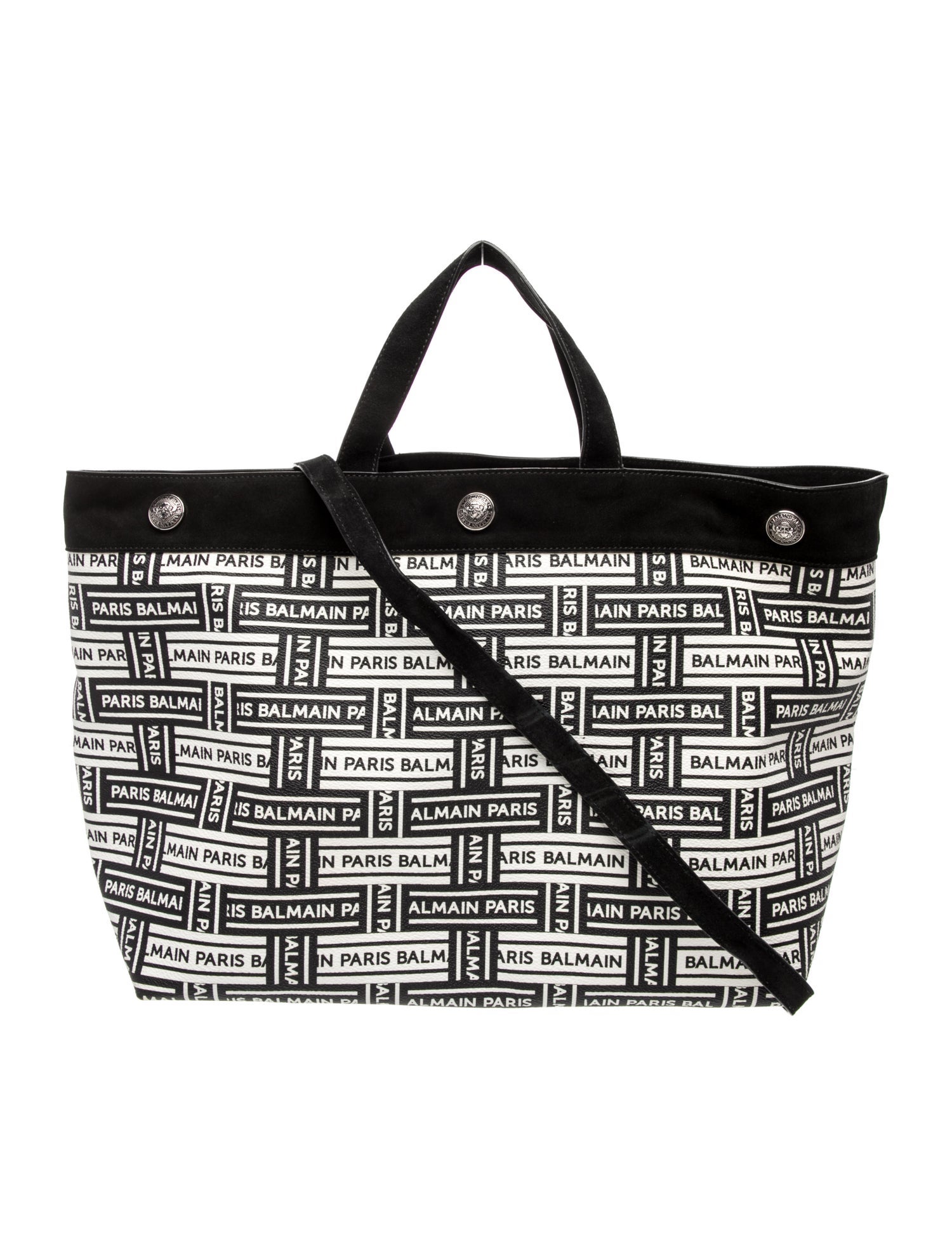 Balmain Shoulder Bag