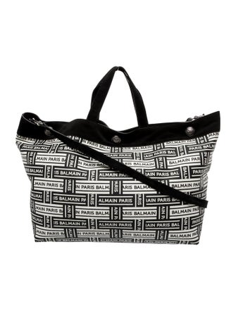 Balmain Shoulder Bag