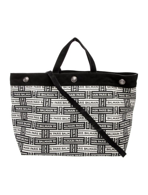 Balmain Shoulder Bag