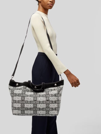 Balmain Shoulder Bag